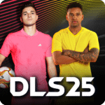 Dream League Soccer 2025 Mod APK