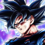 DRAGON BALL LEGENDS Mod APK
