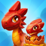 Dragon Mania Legends Mod APK