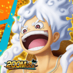 ONE PIECE Bounty Rush Mod Apk
