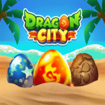 Dragon City Mod Apk