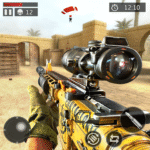 Strike Ops Apk 2025