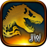 Jurassic World The Game Mod Apk