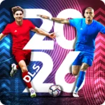 Dream League Soccer 2026 Mod Apk