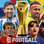 eFootball PES 2026 Mod APK