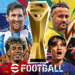 eFootball PES 2026 Mod APK