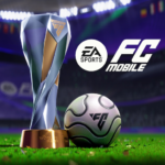 EA FC Mobile 26 Mod APK